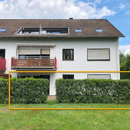 Ferienwohnung Stiefelmuehle Sankt Ingbert Exteriér fotografie
