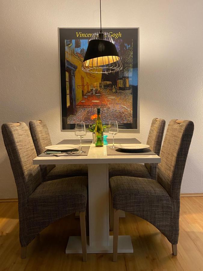 Ferienwohnung Stiefelmuehle Sankt Ingbert Exteriér fotografie