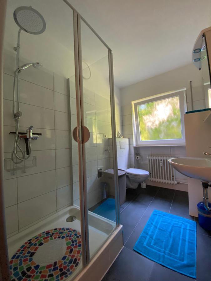 Ferienwohnung Stiefelmuehle Sankt Ingbert Exteriér fotografie