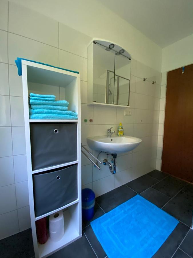 Ferienwohnung Stiefelmuehle Sankt Ingbert Exteriér fotografie