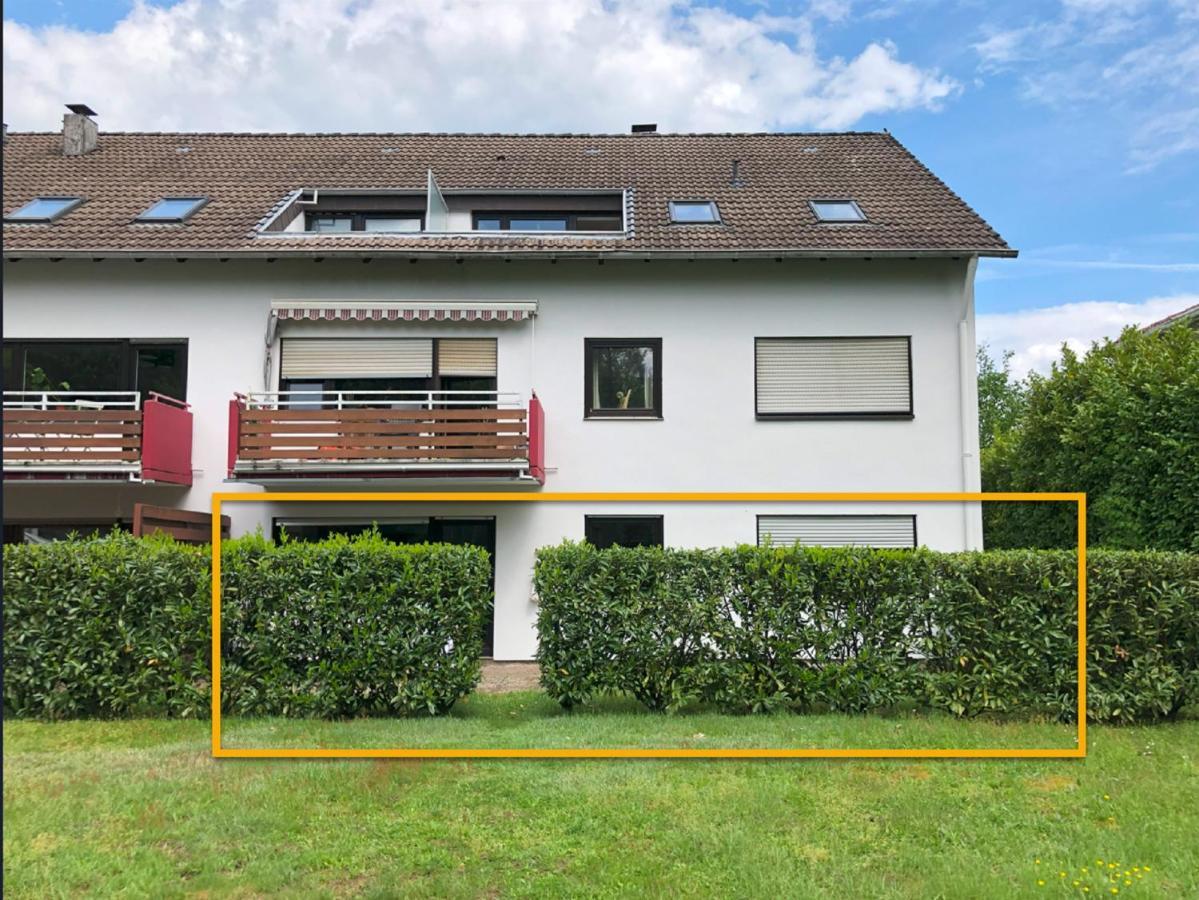 Ferienwohnung Stiefelmuehle Sankt Ingbert Exteriér fotografie